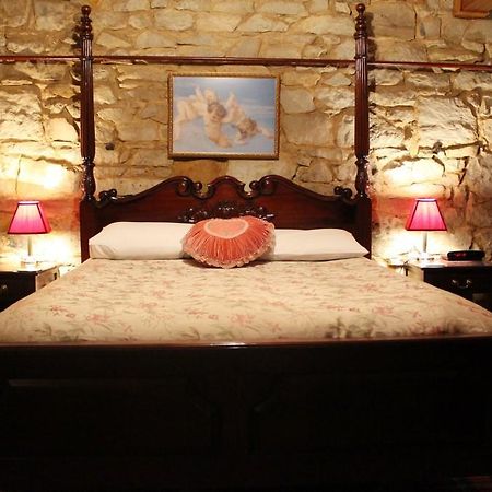 Ross B&B Accommodation Eksteriør bilde