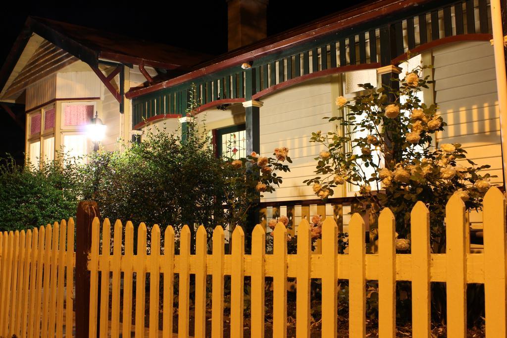 Ross B&B Accommodation Rom bilde