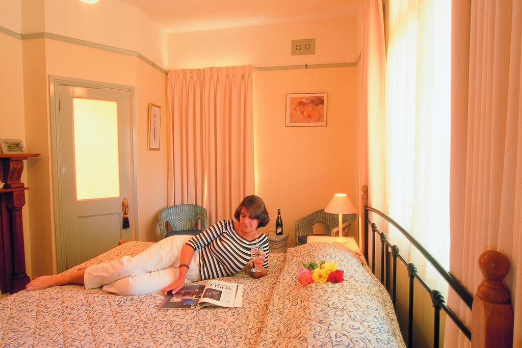 Ross B&B Accommodation Rom bilde