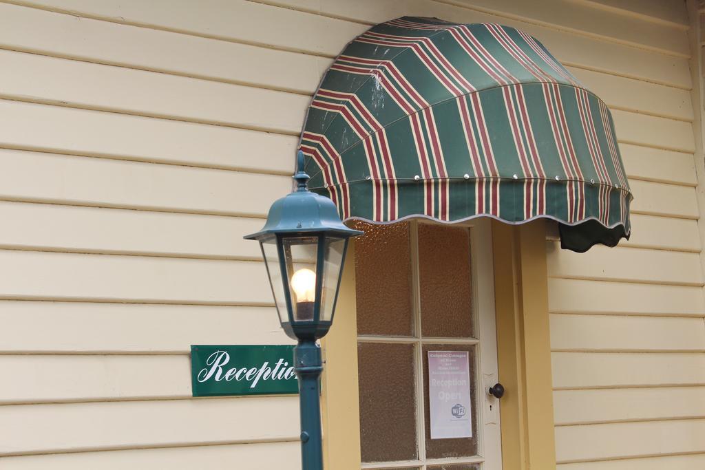 Ross B&B Accommodation Rom bilde