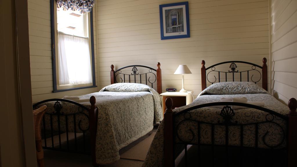 Ross B&B Accommodation Rom bilde