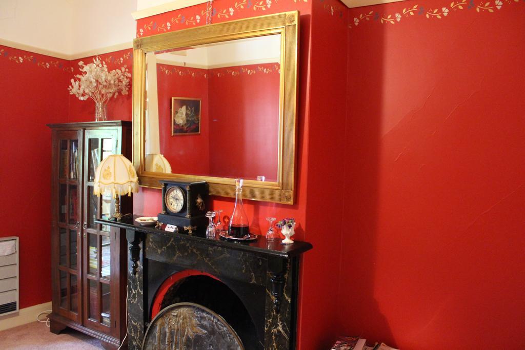 Ross B&B Accommodation Rom bilde