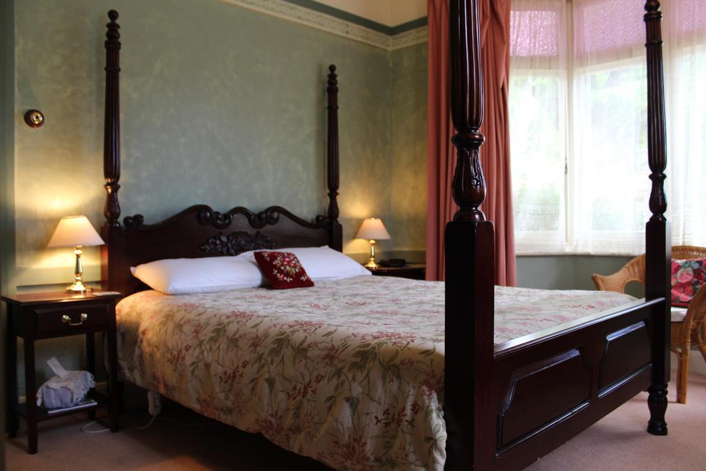 Ross B&B Accommodation Rom bilde