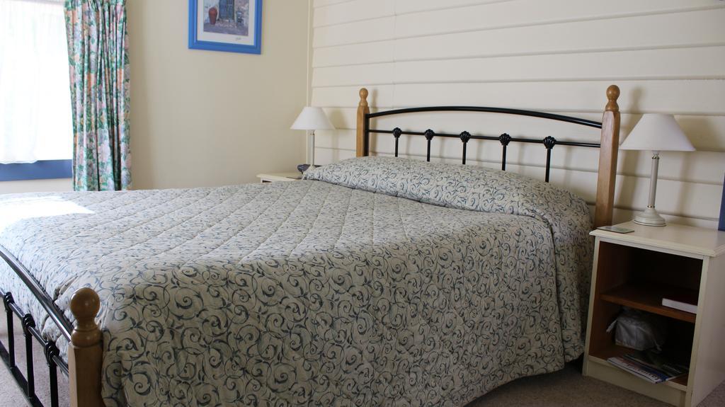 Ross B&B Accommodation Rom bilde