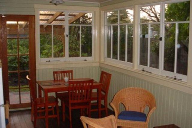 Ross B&B Accommodation Eksteriør bilde