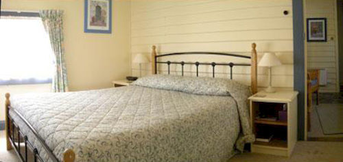 Ross B&B Accommodation Eksteriør bilde