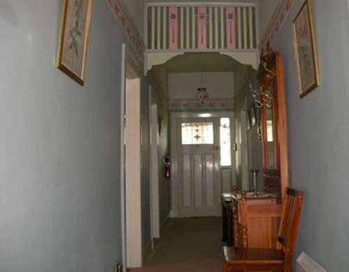 Ross B&B Accommodation Eksteriør bilde
